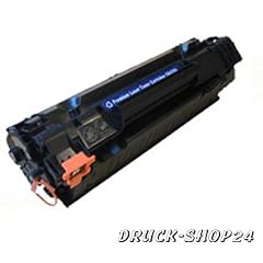 Premium Toner HP 85A Laserjet
