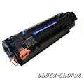 Premium Toner HP 85A Laserjet