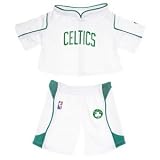 Kevin Garnett Youth Jersey: adidas Green Replica #5 Boston Celtics Jersey - Large (14-16)