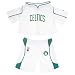 Build-A-Bear Workshop Boston Celtics Warm-Up 2 pc.