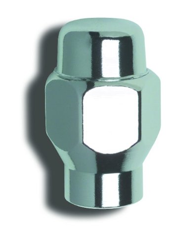 Gorilla Automotive 68170 E-T/Ultra Conical Seat Lug Nuts (7/16