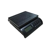 Ultraship 75 Lb Electronic Digital Shipping Postal Kitchen Scale by