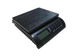 Ultraship 75 Lb Electronic Digital Shipping Postal Kitchen Scale