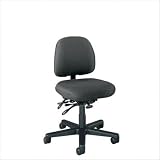 Series 100 Mid Back Task Chair with 150 Control Technology Upholstery: Gavotte Blue 31xcHsj UyL. SL160 Series 100 Mid Back Task Chair with 150 Control Technology Upholstery: Gavotte Blue