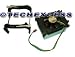 Intel A65061-001 Fan Assembly for P4 423/478