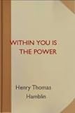 31xcIC4l7tL. SL160  Within You is the Power   New Century Edition with DirectLink Technology