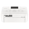 Canon SELPHY CP800 Compact Photo Printer - White