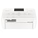 Canon SELPHY CP800 Compact Photo Printer - White
