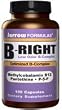 B-Right by Jarrow 100 Capsules