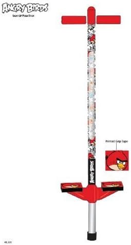 Angry Birds Light Up Pogo