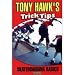 900 Films Tony Hawk Skateboard Trick Tips 1 DVD