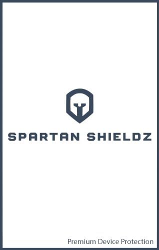 6X - Spartan Shields Premium HD Screen Protector Skin For BLU Studio 5.0 CE - 6X