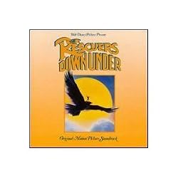 Rescuers Down Under