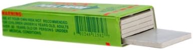 Electric Shock Chewing Gum Shock You Friend Practical Joke