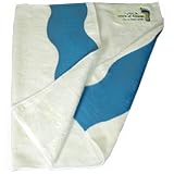Yoga Stick-e Towel...for a Clean Grip
