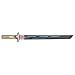 G.I. Joe Retaliation Snake Eyes Blade of Justice Toy