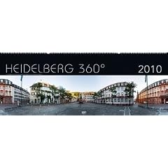 Heidelberg 360&ordm; 2010