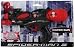 Spider-Man 3 Water Gun