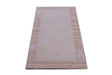 Produkt-Bild: Teppich Nepal Fein mit Seide aus Indien 140 x 72