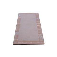 Teppich Nepal Fein mit Seide aus Indien 140 x 72
