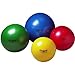 Thera-Band Standard Exercise Balls – Blue, 30″ (75cm)