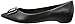 Rockport Women's Total Motion 30 millimeter Buckle Flat