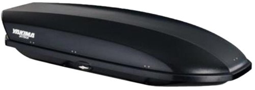 Yakima SkyBox 16s Rooftop Cargo Box