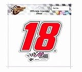 Bobby Labonte - Foil Decal (3.5")