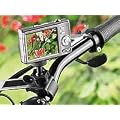 NavGear Universal-Kamerastativ f�r jeden Fahrrad-Lenker