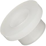 Round Spacer, Nylon, Metric, Made in US