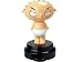 Dashboard Drivers - Family Guy Stewie in Diaper