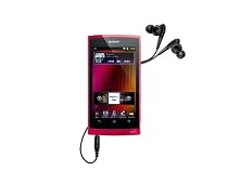 SONY ウォークマン Zシリーズ [メモリータイプ] 32GB レッド NW-Z1060/R
