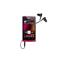 SONY �E�H�[�N�}�� Z�V���[�Y [�������[�^�C�v] 16GB ���b�h NW-Z1050/R