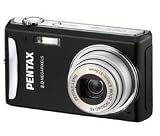 Pentax - Optio V20 black