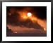 Joint Live Fire Exercises by the United States and Kuwaiti Militaries Framed Art Post...