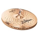 Zildjian ZXT Rock Hi-Hat Cymbal Pair, 14 Inches
