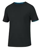 prAna Men's Makuza Ringer Shirt