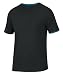 Sporting Goods : prAna Men's Makuza Ringer Shirt