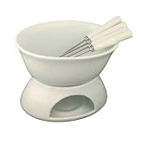 Chasseur Chocolate Fondue Set  from Chasseur
