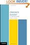 Creon's Ghost Law Justice and the Humanities