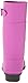 Kamik Raindrops Rain Boot (Little Kid/Big Kid), Viola, 1 M US Little Kid