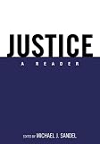 Justice (Oxford Readings in Politics and Government)