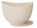 iSi Basics Flexible Mixing Bowl, 2 Quart, White