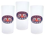 Auburn Tigers 3 Piece Tumbler Set