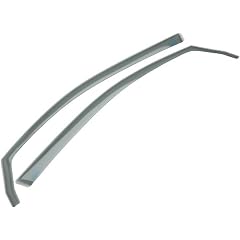 ClimAir CLI0033314 Windabweiser - Profi VW Golf 5, 3-door, 2004-