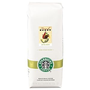 FIVE STAR DISTRIBUTORS, INC. French Roast Coffee, 1lb. Bag by FIVE STAR DISTRIBUTORS, INC.