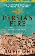 Persian Fire: The First World Empire, Battle for the West