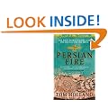 Persian Fire: The First World Empire, Battle for the West