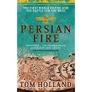 Persian Fire: The First World Empire, Battle for the West