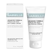 Barielle Advanced Formula Porcelain Skin Whitening Cream 2.5 oz (70.8 g)